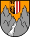 Wappen von Klam