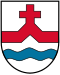 Wappen von Taufkirchen an der Trattnach