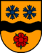 Wappen von Treubach