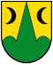 Wappen von Hörbich